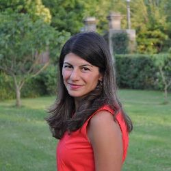 Shadi Rezvan